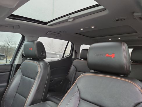 Used 2020 GMC Acadia AT4 w/ Driver Alert Package II image 24