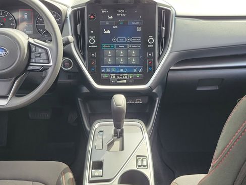 Used 2024 Subaru Impreza 2.0i Sport image 18