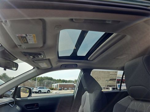 New 2026 Toyota Corolla Cross LE image 7