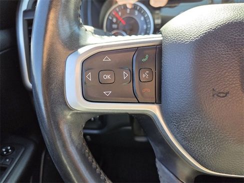 Certified 2021 RAM 1500 Big Horn image 33