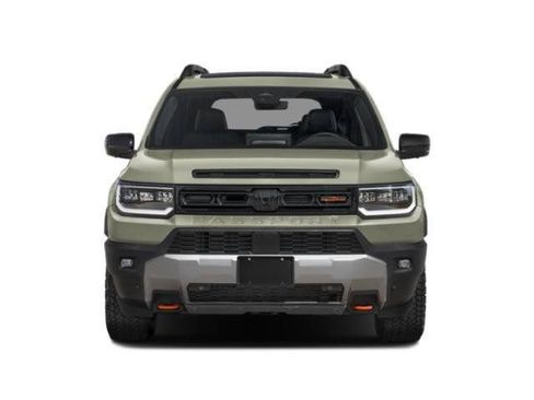 New 2026 Honda Passport TrailSport Elite image 7