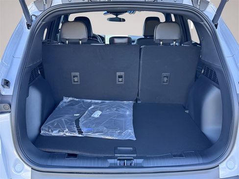 New 2026 Ford Escape ST-Line Select w/ Tech Pack #2 image 21