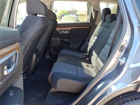 Used 2022 Honda CR-V EX image 11