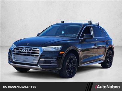 Used 2019 Audi Q5 2.0T Premium