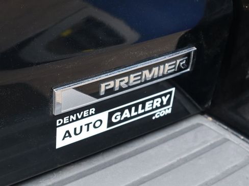 Used 2018 Chevrolet Tahoe Premier image 38