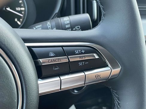 New 2026 MAZDA CX-50 2.5 Hybrid w/ Weather Package image 10