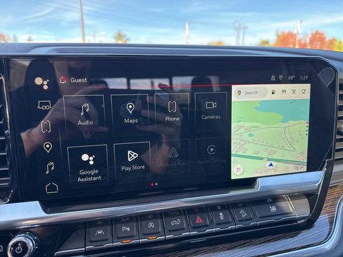 New 2026 GMC Sierra 1500 Elevation w/ Elevation Premium Package image 18