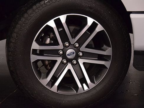 Used 2023 Ford F150 XL w/ STX Appearance Package AWD/4WD image 13