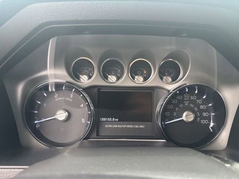 Used 2016 Ford F350 Platinum image 4