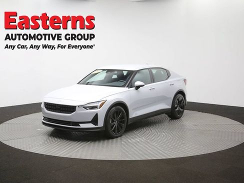Used 2023 Polestar Polestar 2 AWD/4WD image 54