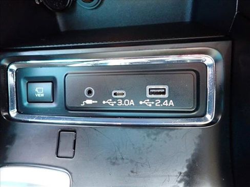 Certified 2023 Subaru Ascent Onyx Edition Limited image 22