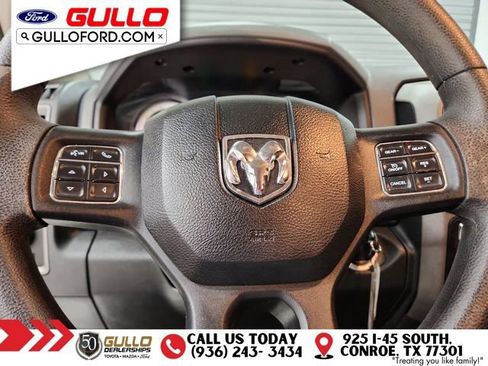 Used 2016 RAM 1500 Express w/ Power & Remote Entry Group image 18