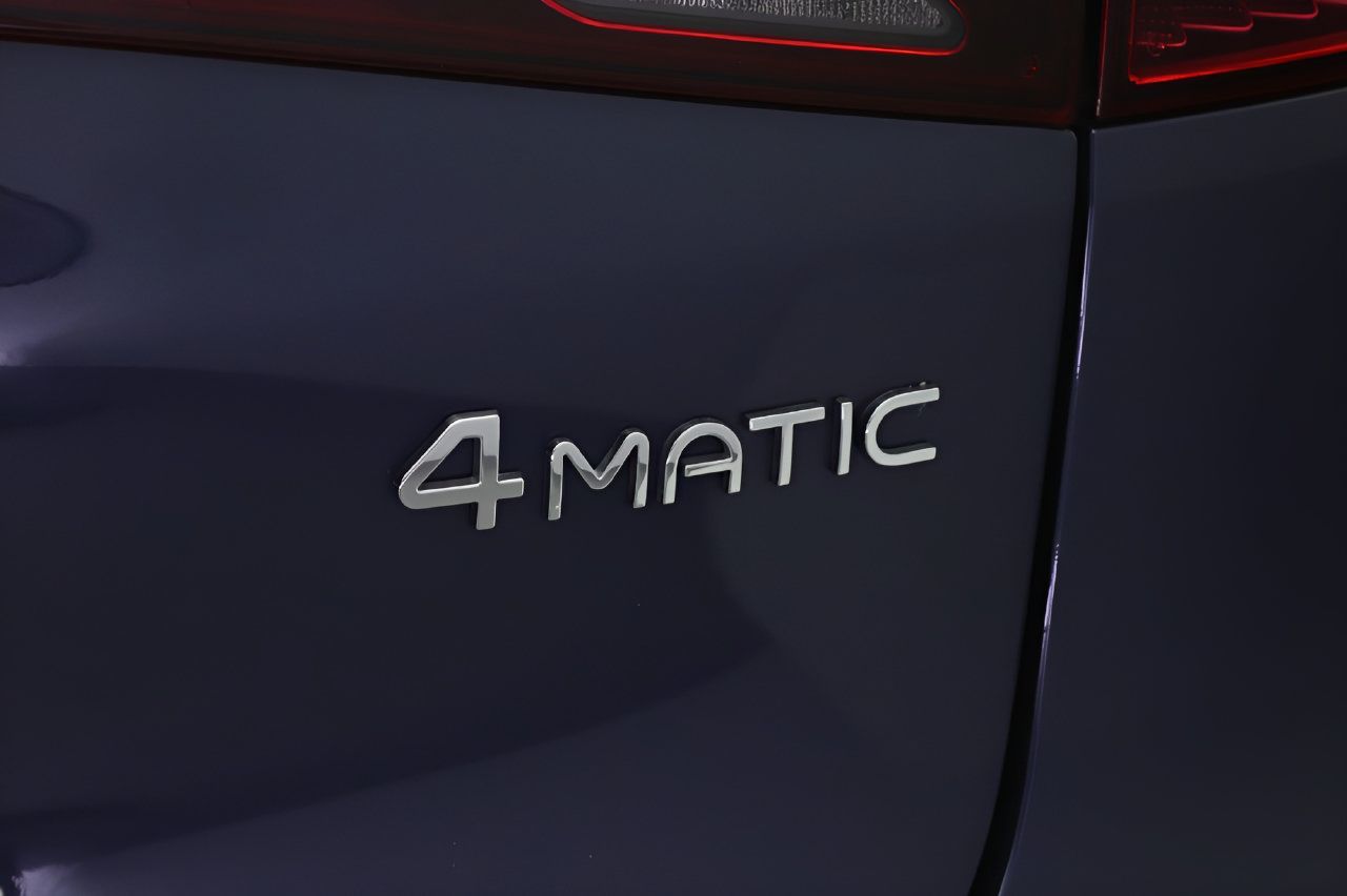 Certified 2023 Mercedes-Benz EQS 580 4MATIC SUV image 20