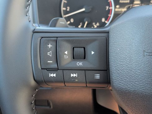 New 2026 Nissan Rogue Dark Armor FWD image 14