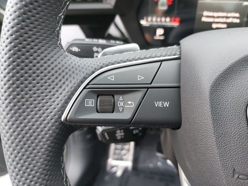 New 2026 Audi S3 Premium AWD/4WD image 16