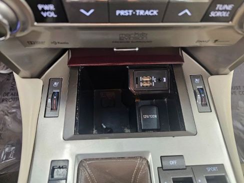 Used 2019 Lexus GX 460 Luxury image 19