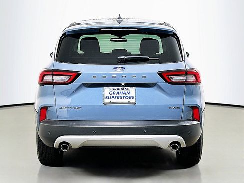 Used 2023 Ford Escape Active w/ Tech Pack #2 image 6