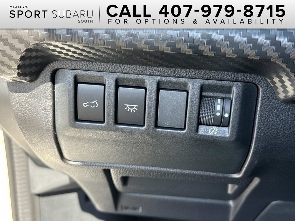 New 2026 Subaru Ascent Premium AWD/4WD image 43