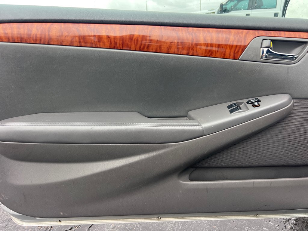 Used 2008 Toyota Solara SLE FWD image 11