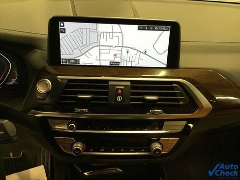 Used 2021 BMW X3 M40i w/ Shadowloine Package image 47