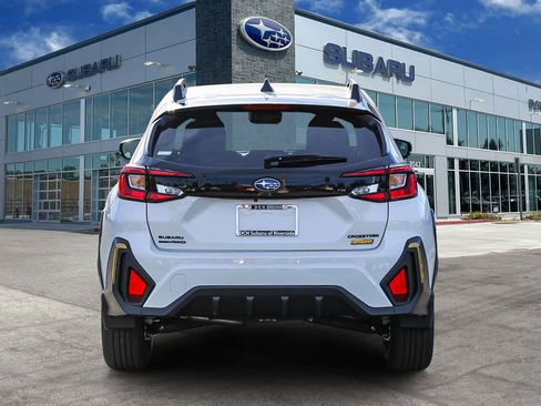 New 2026 Subaru Crosstrek 2.5i Sport image 5