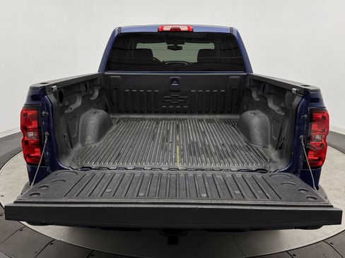 Used 2017 Chevrolet Silverado 1500 LT w/ All Star Edition image 27