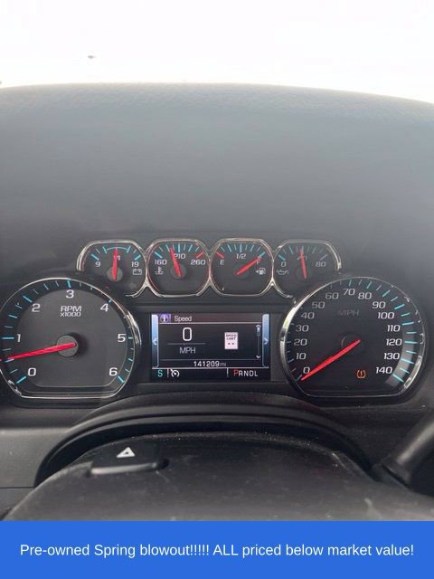 Used 2019 Chevrolet Tahoe LT AWD/4WD image 10