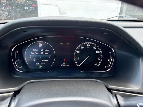 Used 2018 Honda Accord Sport image 4