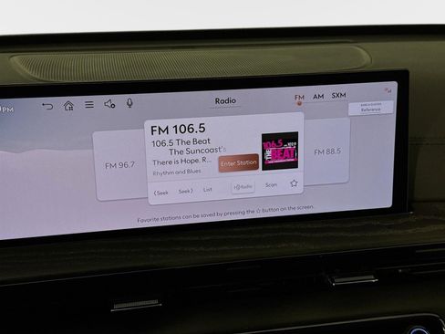 New 2026 Genesis GV80 3.5T e-SC image 18