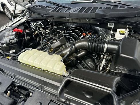 Used 2025 Ford F150 Lariat image 29