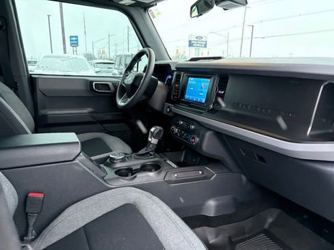 Used 2022 Ford Bronco 4-Door image 14