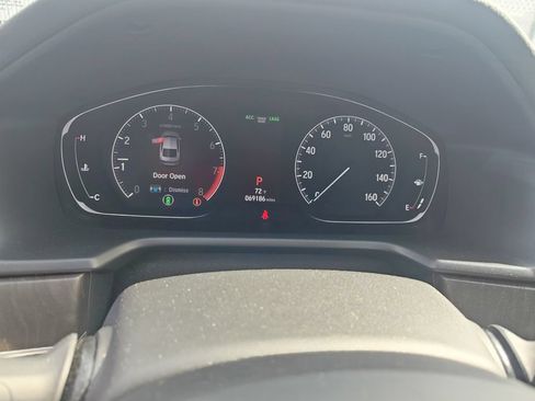 Used 2019 Honda Accord EX-L image 9
