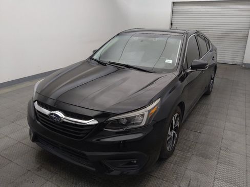 Used 2021 Subaru Legacy Premium AWD/4WD image 15