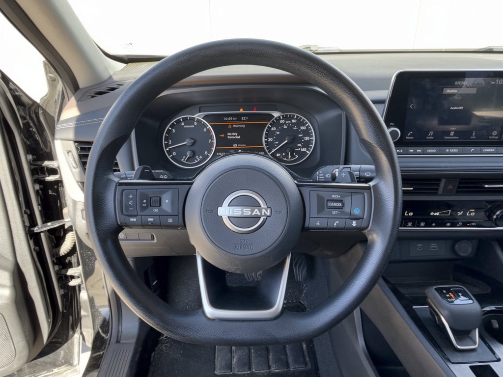 Used 2023 Nissan Rogue SV AWD/4WD image 10