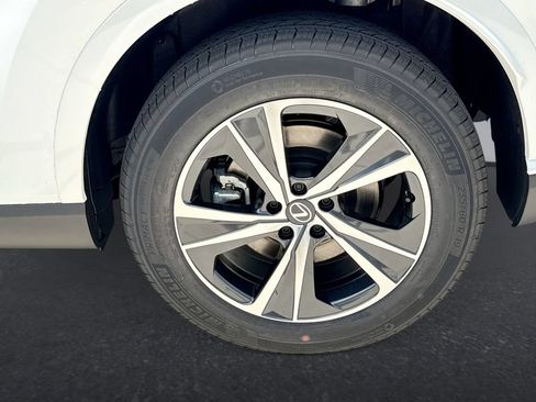 New 2026 Lexus RX 350 FWD w/ Accessory Package (Z1) image 30