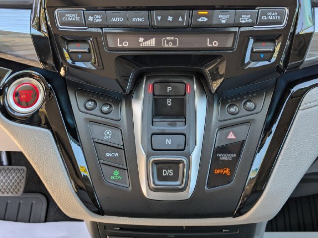 Used 2023 Honda Odyssey Elite image 15