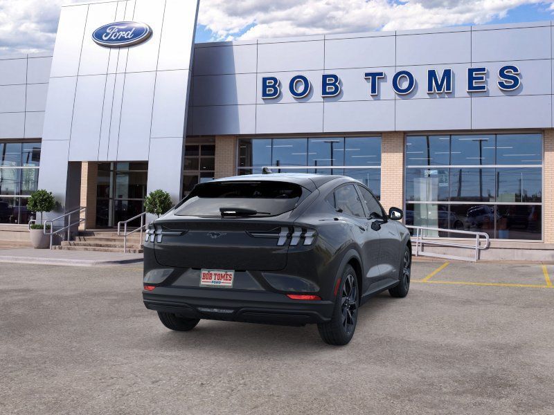 New 2026 Ford Mustang Mach-E Select w/ Comfort Package Lite RWD image 10