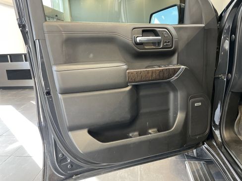 Used 2020 GMC Sierra 1500 Denali w/ Denali Ultimate Package image 14