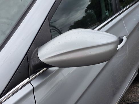 Used 2012 Hyundai Sonata GLS w/ Popular Equipment Pkg FWD image 36