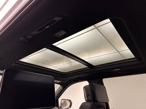 New 2026 GMC Yukon Denali Ultimate image 19