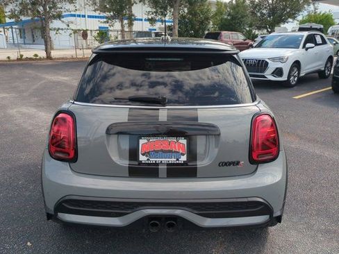 Used 2022 MINI Cooper S FWD image 6