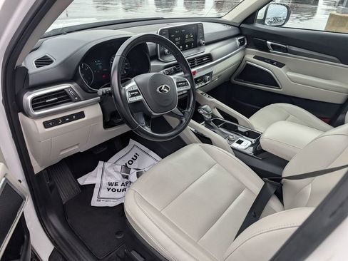 Used 2021 Kia Telluride S image 13