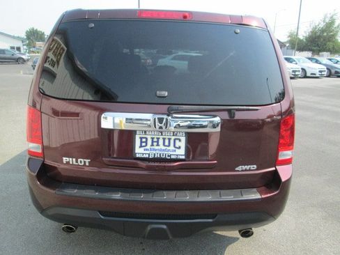 Used 2013 Honda Pilot EX-L image 5