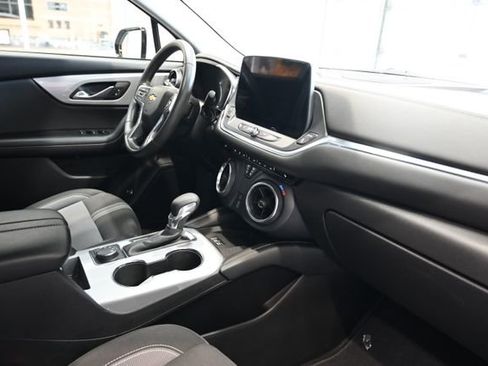Used 2023 Chevrolet Blazer LT w/ Convenience Package image 13