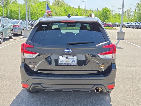 Used 2023 Subaru Forester Wilderness AWD/4WD image 4