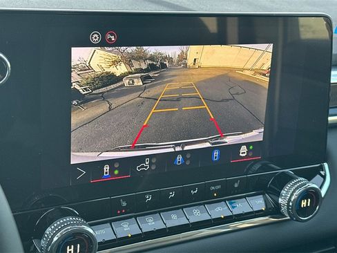 New 2026 GMC Canyon Elevation w/ Convenience Package image 16