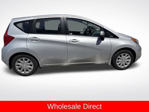 Used 2014 Nissan Versa Note SV FWD image 5