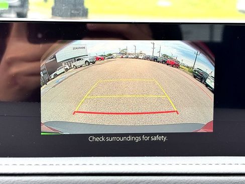 New 2025 MAZDA CX-30 AWD 2.5 S w/ Select Sport Pkg image 16