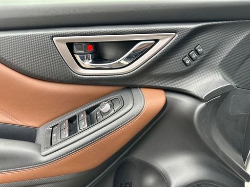 Used 2022 Subaru Forester Touring w/ Popular Package #2 image 12