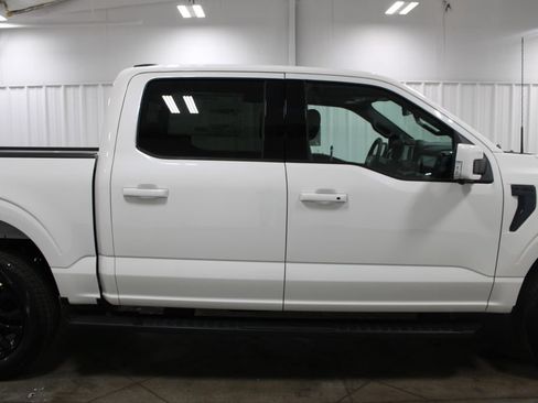 New 2026 Ford F150 Lariat w/ Equipment Group 502A High AWD/4WD image 10